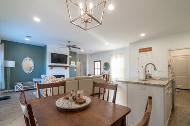 3004 Blackbriar Dr, Oxford, MS 38655 - photo 5