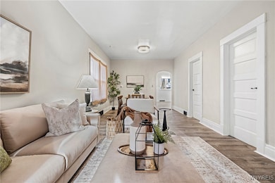 268 Riverside Ave, Buffalo, NY 14207 - photo 4