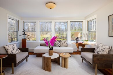 94 Moffat Rd, Waban, MA 02468 - photo 5