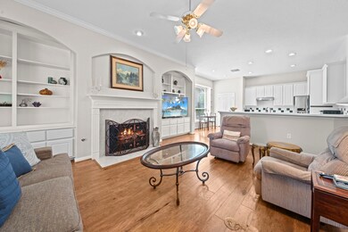 3 E Bellmeade Place, Spring, TX 77382 - photo 5