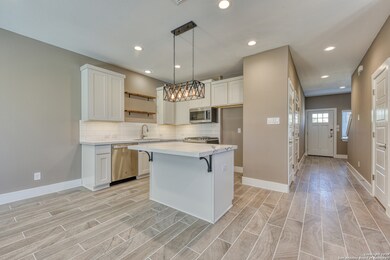 7938 Teak Ln, San Antonio, TX 78209 - photo 6