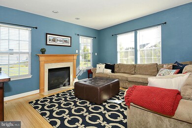 609 Lighthouse Landing Ln, Annapolis, MD 21409 - photo 5