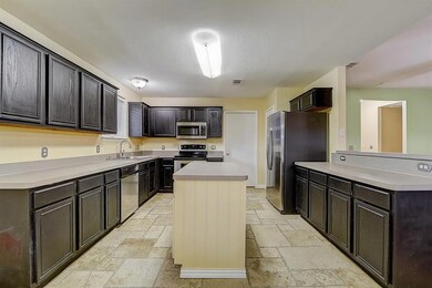 321 Lake Travis Dr, Wylie, TX 75098 - photo 7