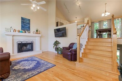 20210 W 219th Terrace, Spring Hill, KS 66083 - photo 2