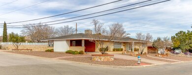 3001 Fillmore Ave, El Paso, TX 79930 - photo 2