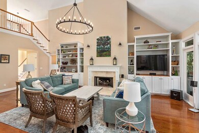 131 N Cottages Dr, Saint Simons Island, GA 31522 - photo 4