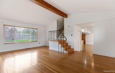 1299 Winchcombe Dr, Bloomfield Hills, MI 48304 - photo 4