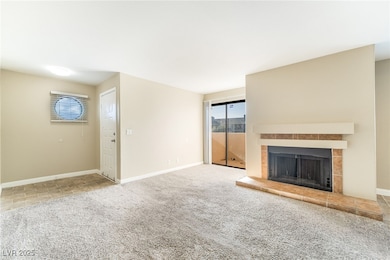 2983 Juniper Hills Blvd unit 201, Las Vegas, NV 89142 - photo 4