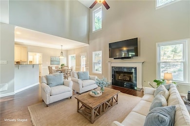 2265 Cobble Creek Ln, Grayson, GA 30017 - photo 3