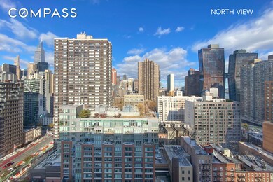 Kips Bay Towers unit 19D, New York, NY 10016 - photo 3