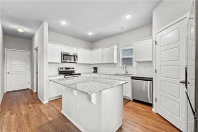 2940 W Emil Dr, Fayetteville, AR 72704 - photo 3