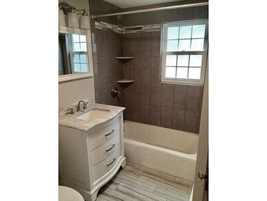 Bathroom.