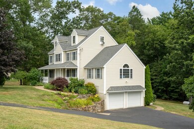 11 Overlook Dr, Newton, NH 03858 - photo 4