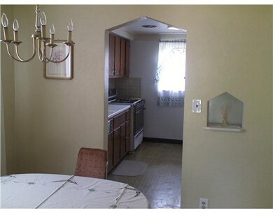Dining Room. Livingroom/Diningroom combination