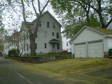 46 Kindergarten St unit 3, Woonsocket, RI 02895 - photo 5