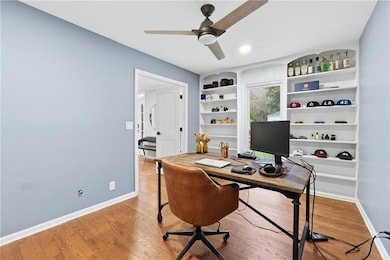 79 Pheasant Dr SE, Marietta, GA 30067 - photo 5