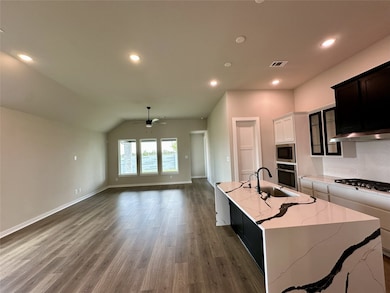 26302 Euphoria Way, Hockley, TX 77447 - photo 2