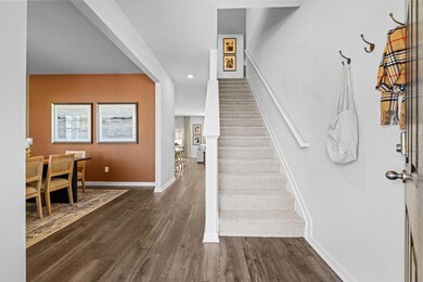 Southwind Village The Elle model home 00