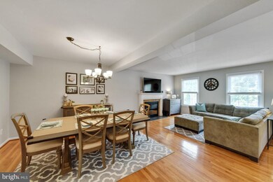 5741 Richardson Mews Square, Halethorpe, MD 21227 - photo 5