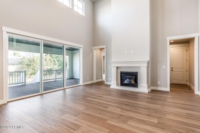 1349 Rocky Mountain Way Lot 211 Francis