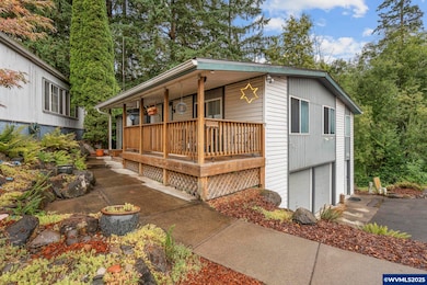 287 Canyon View Dr, Lafayette, OR 97127 - photo 4