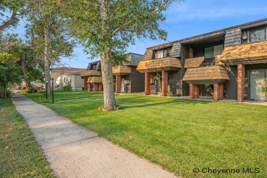 3108 Bent Ave, Cheyenne, WY 82001 - photo 4