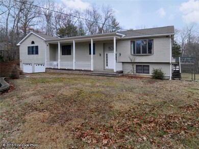 180 Pig Hill Rd, Greene, RI 02827 - photo 2