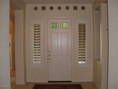 Foyer