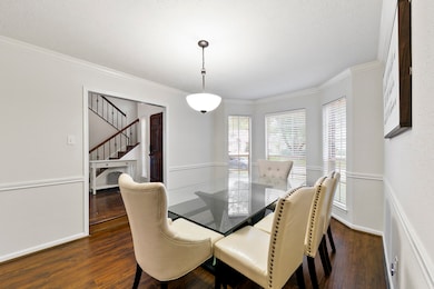 8103 Megan Place Dr, Houston, TX 77095 - photo 6