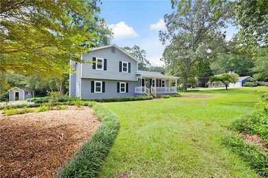 2760 Granite Way NW, Marietta, GA 30064 - photo 2