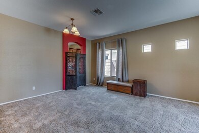Living & Dining Room
