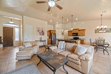 135 E Gold Bullion Way, Washington, UT 84780 - photo 7