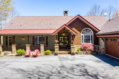 49 Craggy Creek Point, Cashiers, NC 28717 - photo 4