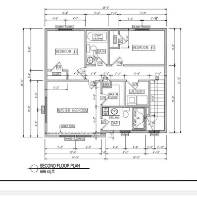second floor