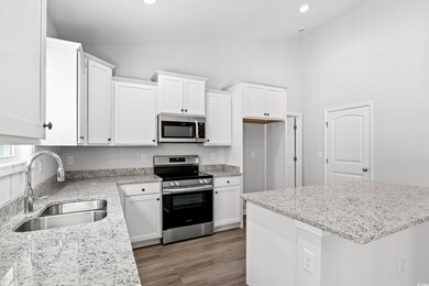 151 Six Mile Creek Dr unit Lot 19 - Key Largo 4, Georgetown, SC 29440 - photo 7