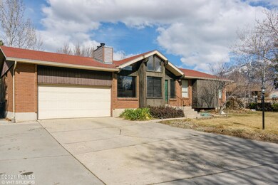 1583 E Coppercreek Rd, Sandy, UT 84093 - photo 2