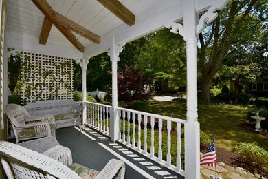 74 Acushnet Rd, Mattapoisett, MA 02739 - photo 5