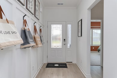 Entry