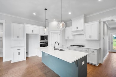 9251 Parker Ln, Daphne, AL 36526 - photo 7