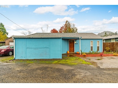 5736 A St, Springfield, OR 97478 - photo 2