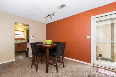 1362 E 143rd St, Glenpool, OK 74033 - photo 6