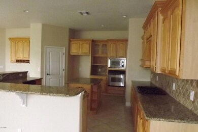 1844 Winding Ridge - Kitchen (1)