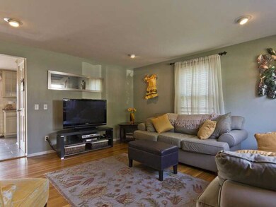 Living Room.