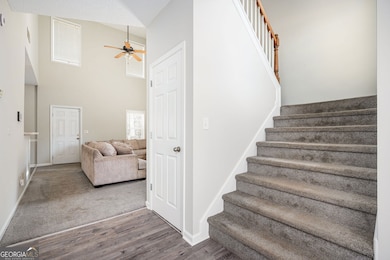 7145 Magnolia Ln, Fairburn, GA 30213 - photo 5