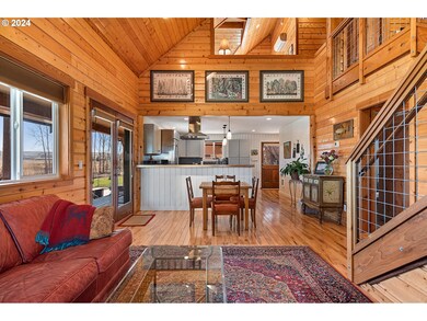 Living Room/Dining Room