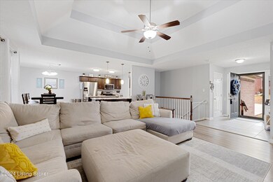 193 Berger Farm Dr, Mount Washington, KY 40047 - photo 4