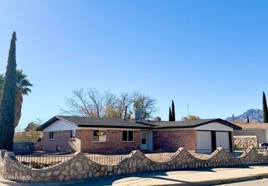 5048 Trojan Dr, El Paso, TX 79924 - photo 3