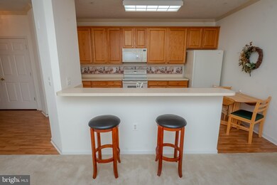 308 Willrich Cir unit H, Forest Hill, MD 21050 - photo 6