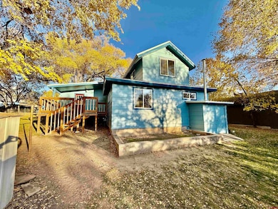 460 Fox St, Nucla, CO 81424 - photo 6