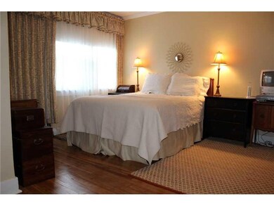 Master Bedroom.